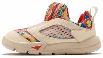 (Toddler) Air Jordan 5 Retro Little Flex 'Chinese New Year' DD2242-100 (Toddler) Air Jordan 5 Retro Little Flex 'Chinese New Year' DD2242-100