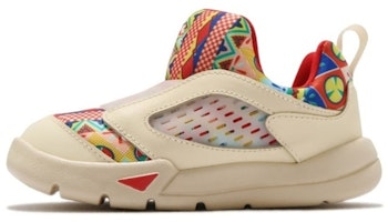 (Toddler) Air Jordan 5 Retro Little Flex 'Chinese New Year' DD2242-100 (Toddler) Air Jordan 5 Retro Little Flex 'Chinese New Year' DD2242-100