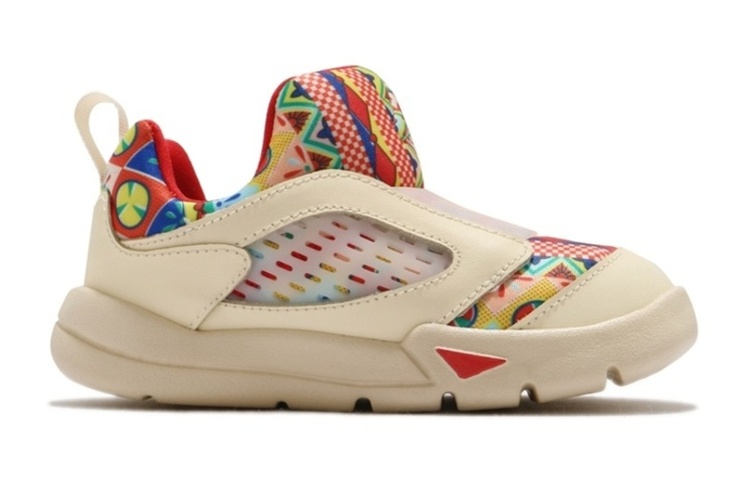 Order （幼童）Air Jordan 5 Retro Little Flex '新年' DD2242-100