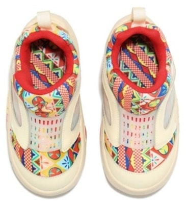 (Toddler) Air Jordan 5 Retro Little Flex 'Chinese New Year' DD2242-100 Shop (Toddler) Air Jordan 5 Retro Little Flex 'Chinese New Year' DD2242-100