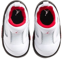 (幼童)Air Jordan 5 Retro Little Flex ‘大學紅’ CK1228-100 Shop (幼童)Air Jordan 5 Retro Little Flex ‘大學紅’ CK1228-100
