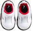 Shop (TD) Air Jordan 5 Retro Little Flex 'University Red' Merah Universiti CK1228-100