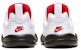 (TD) Air Jordan 5 Retro Little Flex 'University Red' Merah Universiti CK1228-100