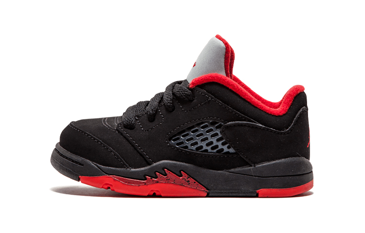 (Toddler) Air Jordan 5 Retro Low 'Alternate 90' 314340-001