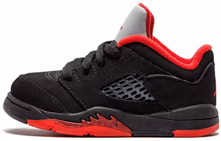 (Toddler) Air Jordan 5 Retro Low 'Alternate 90' 314340-001 (Toddler) Air Jordan 5 Retro Low 'Alternate 90' 314340-001