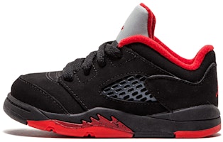 (Toddler) Air Jordan 5 Retro Low 'Alternate 90' 314340-001 (Toddler) Air Jordan 5 Retro Low 'Alternate 90' 314340-001