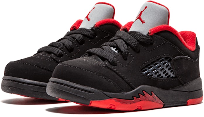 (TD) Air Jordan 5 复刻低帮 '90 备用款' 314340-001 Order (TD) Air Jordan 5 复刻低帮 '90 备用款' 314340-001