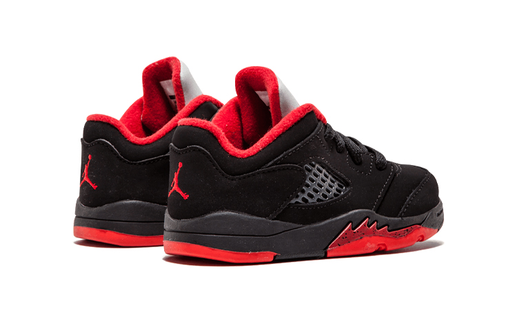 Lookbook (TD) Air Jordan 5 Retro Low ''Alternate 90'' Sneakers 314340-001