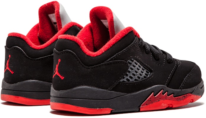 (TD) Air Jordan 5 Retro Low 'Alternate 90' Sepatu Sneakers 314340-001 Lookbook (TD) Air Jordan 5 Retro Low 'Alternate 90' Sepatu Sneakers 314340-001