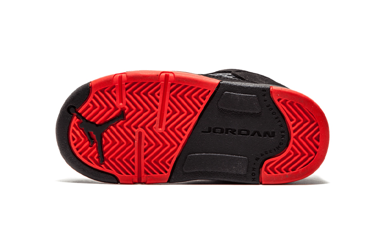 Shop (TD) Air Jordan 5 Retro Low 'Alternate 90' Sepatu Sneakers 314340-001