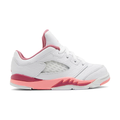 (TD) Jordan 5 Retro Low 'Crafted For Her'