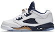 Buy (TD) Air Jordan 5 Retro Low 'Dunk From Above' Lelaki 314340-135