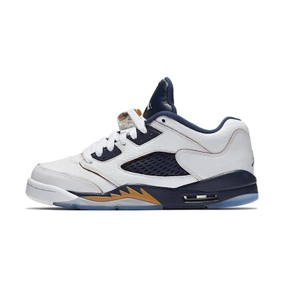 (TD) Jordan 5 Retro Low 'Dunk From Above'
