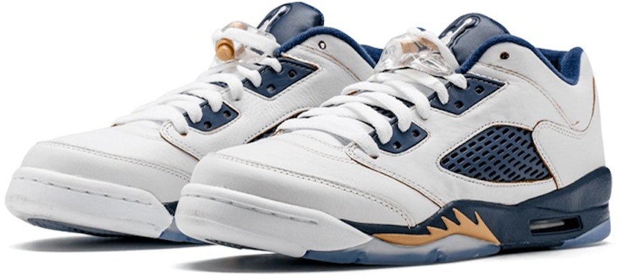 (TD) Air Jordan 5 Retro Low 'Lompat Dari Atas' 314340-135 Lookbook (TD) Air Jordan 5 Retro Low 'Lompat Dari Atas' 314340-135