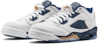 Lookbook (TD) Air Jordan 5 Retro Low 'Dunk From Above' Lelaki 314340-135