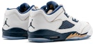 Shop (TD) Air Jordan 5 Retro Low 'Dunk From Above' Lelaki 314340-135