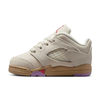 (TD) Jordan 5 Retro Low 'Peanut Butter & Jelly'