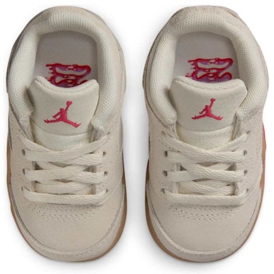 (TD) Air Jordan 5 Retro Low 'Mantequilla de Maní y Mermelada' HJ5992-106 Shop (TD) Air Jordan 5 Retro Low 'Mantequilla de Maní y Mermelada' HJ5992-106