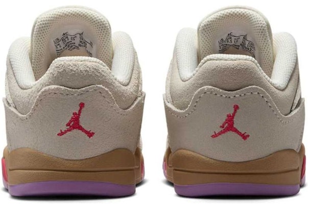 (TD) Air Jordan 5 Retro Low 'Mantequilla de Maní y Mermelada' HJ5992-106 Purchase (TD) Air Jordan 5 Retro Low 'Mantequilla de Maní y Mermelada' HJ5992-106