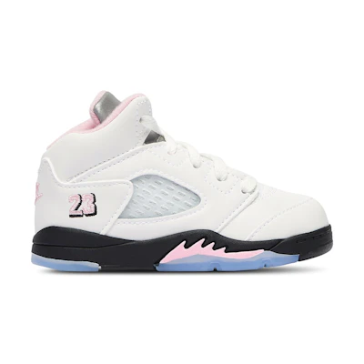 (TD) Jordan 5 Retro 'Medium Soft Pink'