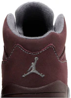 Sizing 幼兒款 Air Jordan 5 Retro SE 2023 '酒紅色' FN4238-600