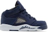 Buy (TD) Air Jordan 5 Retro SE 'Midnight Navy' Pria Wanita Original Terbaru FN5454-400