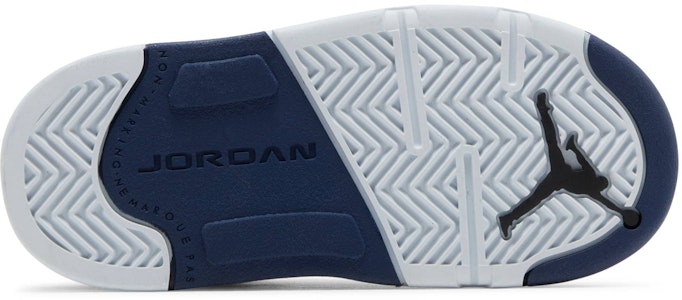 (TD) Air Jordan 5 Retro SE 'Azul Medianoche' FN5454-400 Shop (TD) Air Jordan 5 Retro SE 'Azul Medianoche' FN5454-400