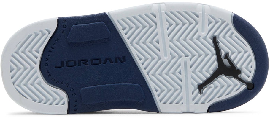 (TD) Air Jordan 5 Retro SE 'Midnight Navy' Pria Wanita Original Terbaru FN5454-400 Shop (TD) Air Jordan 5 Retro SE 'Midnight Navy' Pria Wanita Original Terbaru FN5454-400