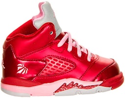 (Toddler) Air Jordan 5 Retro TD 'Valentine's Day' 440890-605 (Toddler) Air Jordan 5 Retro TD 'Valentine's Day' 440890-605