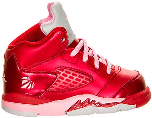 (TD) Air Jordan 5 Retro TD 'Hari Valentine' 440890-605 Buy (TD) Air Jordan 5 Retro TD 'Hari Valentine' 440890-605