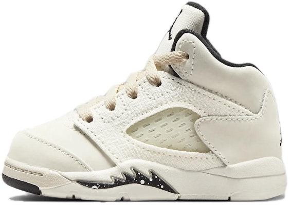 (TD) Air Jordan 5 SE 'Sail' Lelaki FQ3684-100 Buy (TD) Air Jordan 5 SE 'Sail' Lelaki FQ3684-100