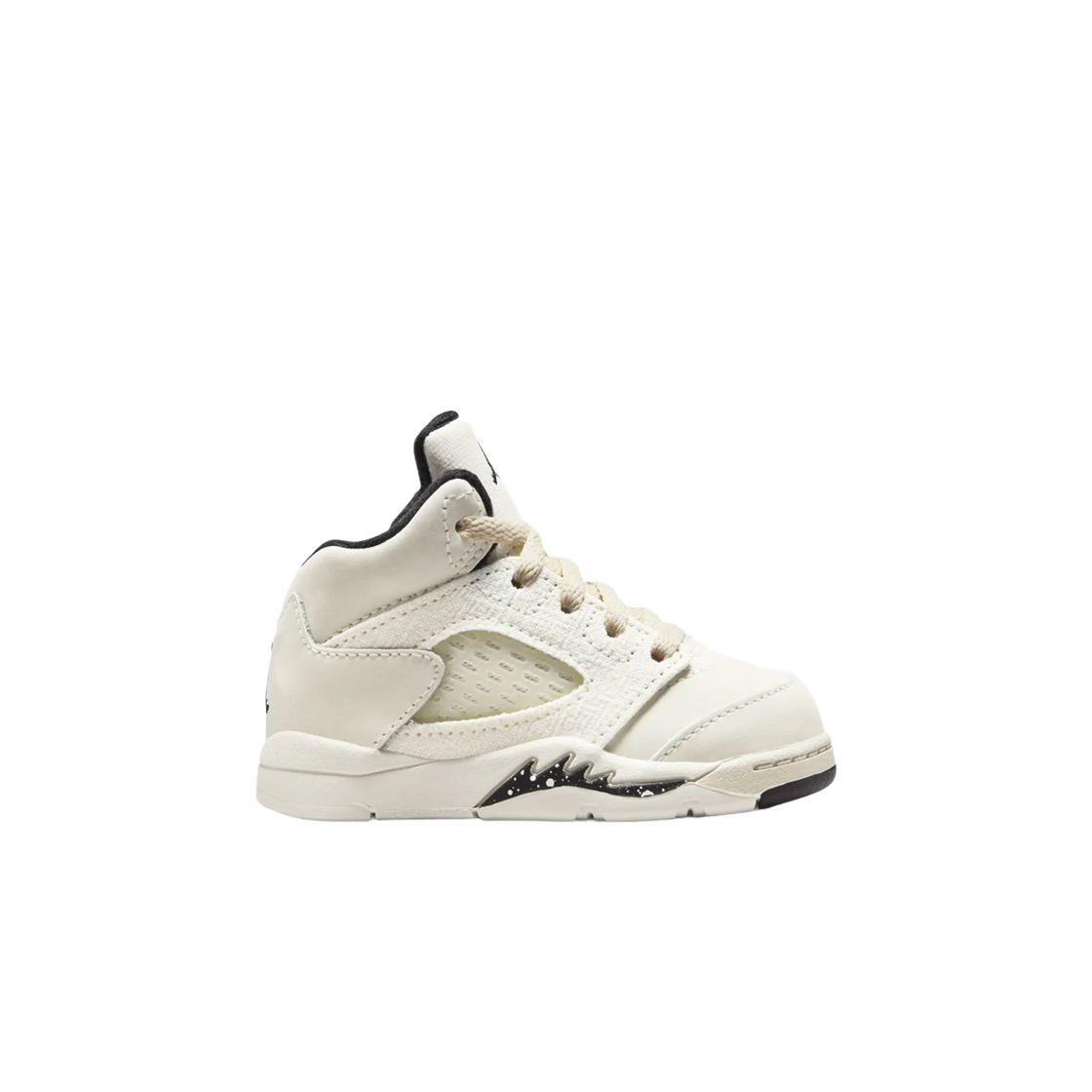 (Toddler) Air Jordan 5 SE 'Sail' FQ3684-100