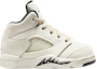 Buy (TD) Air Jordan 5 SE "帆白" FQ3684-100