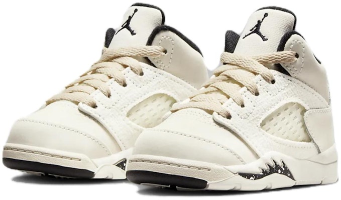 (TD) Air Jordan 5 SE 'Sail' Lelaki FQ3684-100 Order (TD) Air Jordan 5 SE 'Sail' Lelaki FQ3684-100