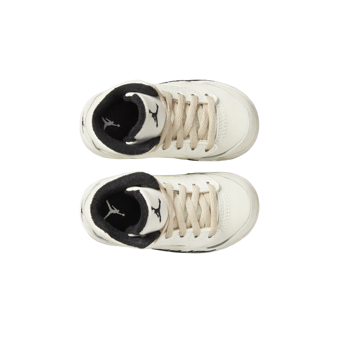 Order (TD) Air Jordan 5 SE "帆白" FQ3684-100