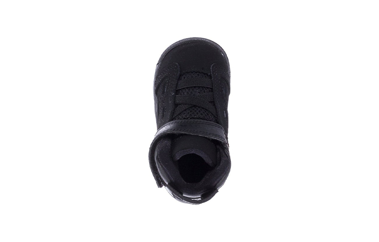 Lookbook (TD) Air Jordan 6-17-23 ''Zwart Zilver'' DM1158-001