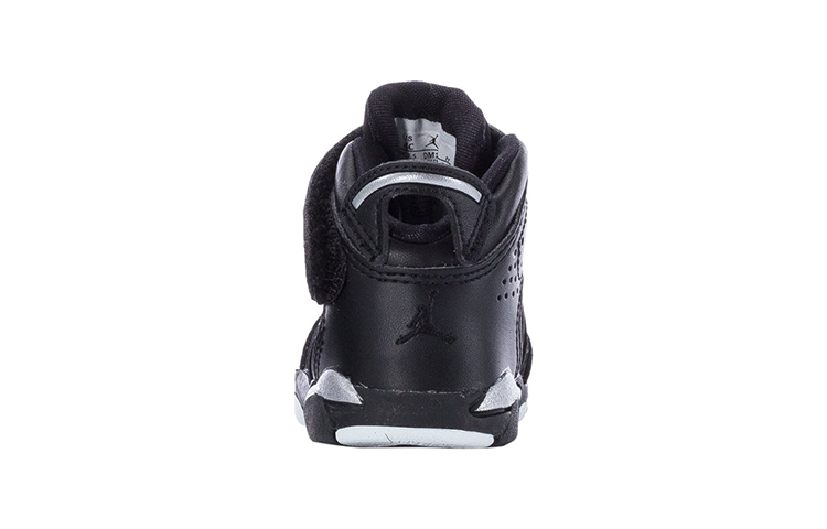Shop (TD) Air Jordan 6-17-23 ''Zwart Zilver'' DM1158-001