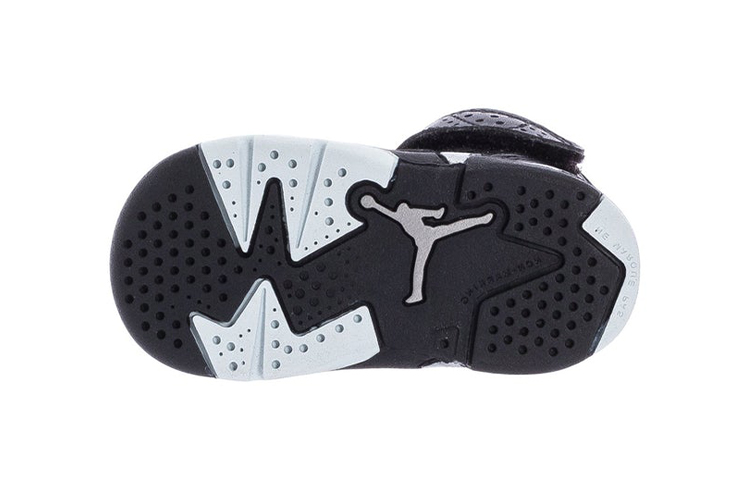 Purchase (TD) Air Jordan 6-17-23 ''Zwart Zilver'' DM1158-001