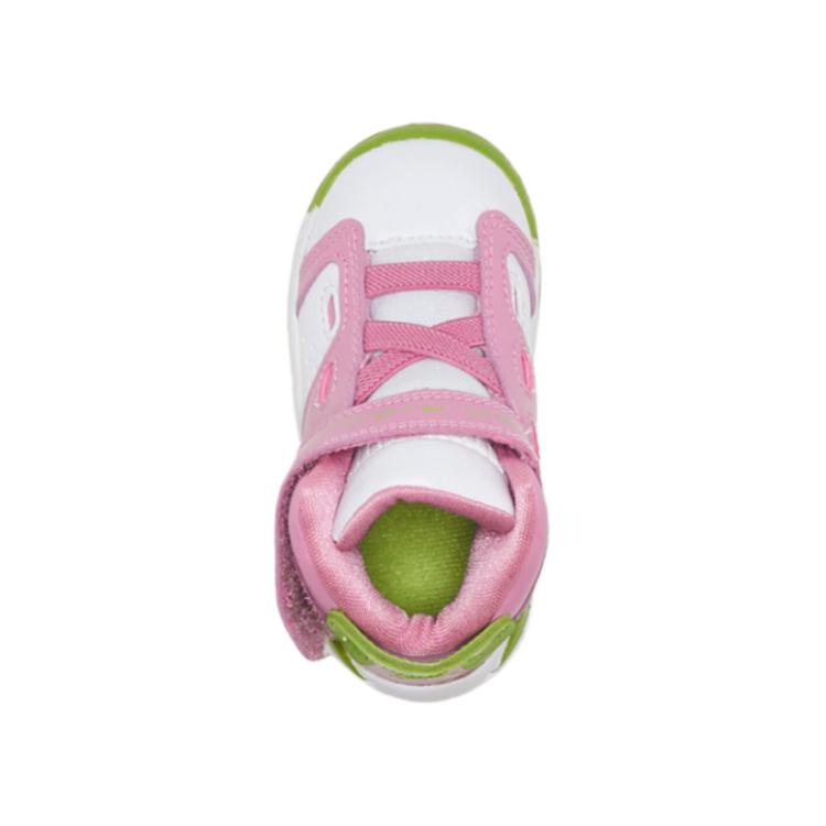 Shop (TD) Air Jordan 6-17-23 ''Rosa Elementale Verde Vivace'' DM1158-613