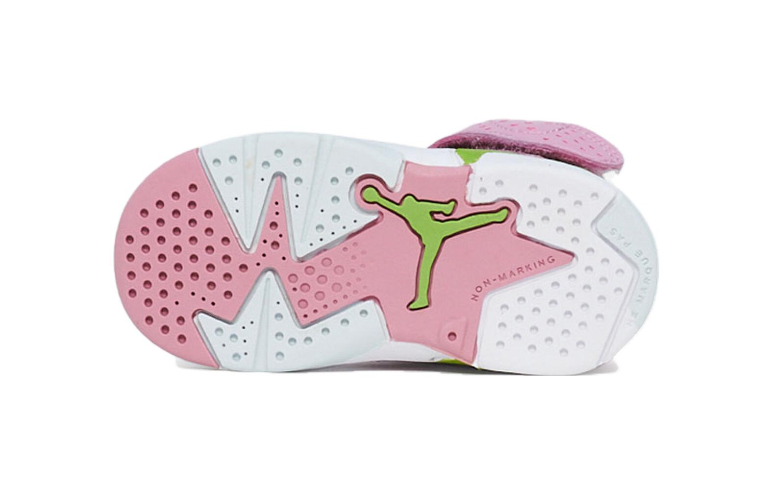 Purchase (TD) Air Jordan 6-17-23 ''Rosa Elementale Verde Vivace'' DM1158-613