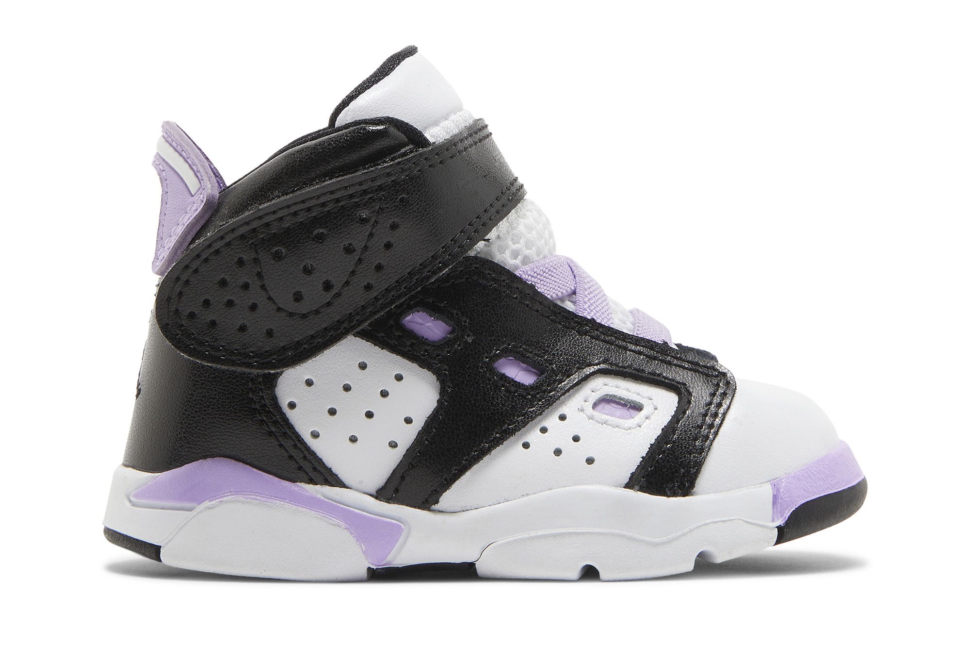 (Toddler) Air Jordan 6-17-23 'Lilac' DM1158-015