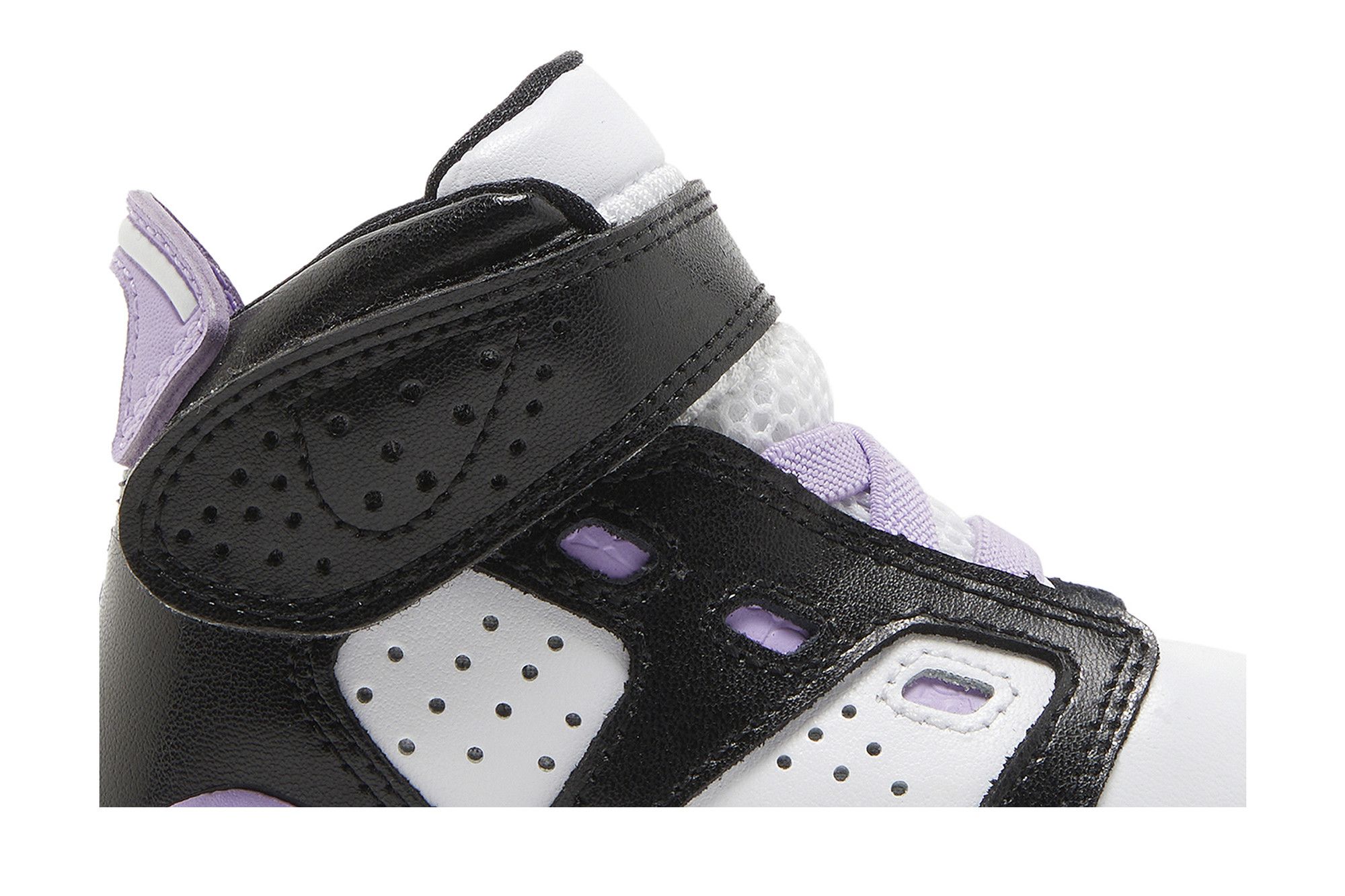 Order (TD) Air Jordan 6-17-23 ''Lilac'' Dames Sneakers DM1158-015