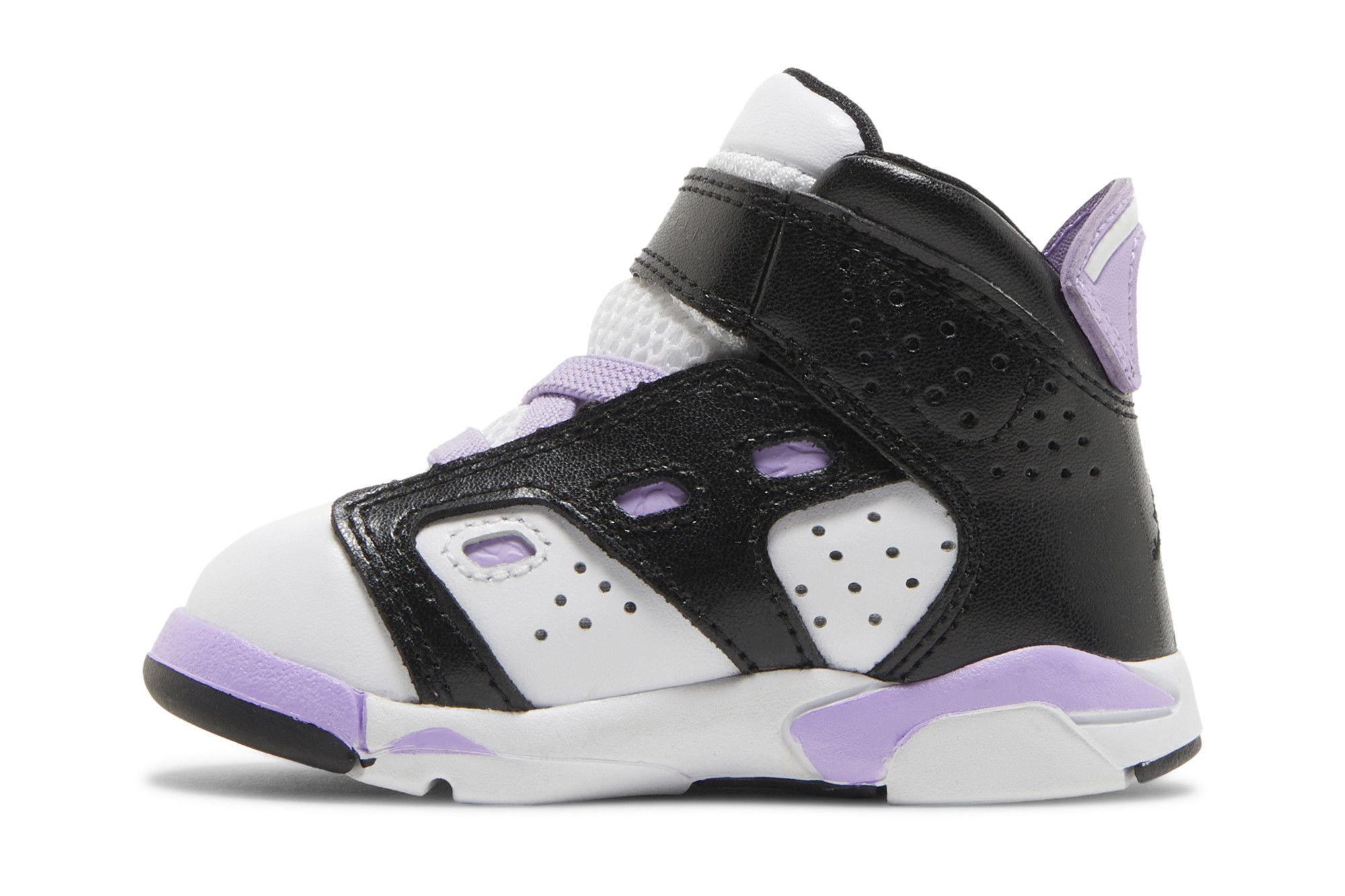 Lookbook (TD) Air Jordan 6-17-23 ''Lilac'' Dames Sneakers DM1158-015