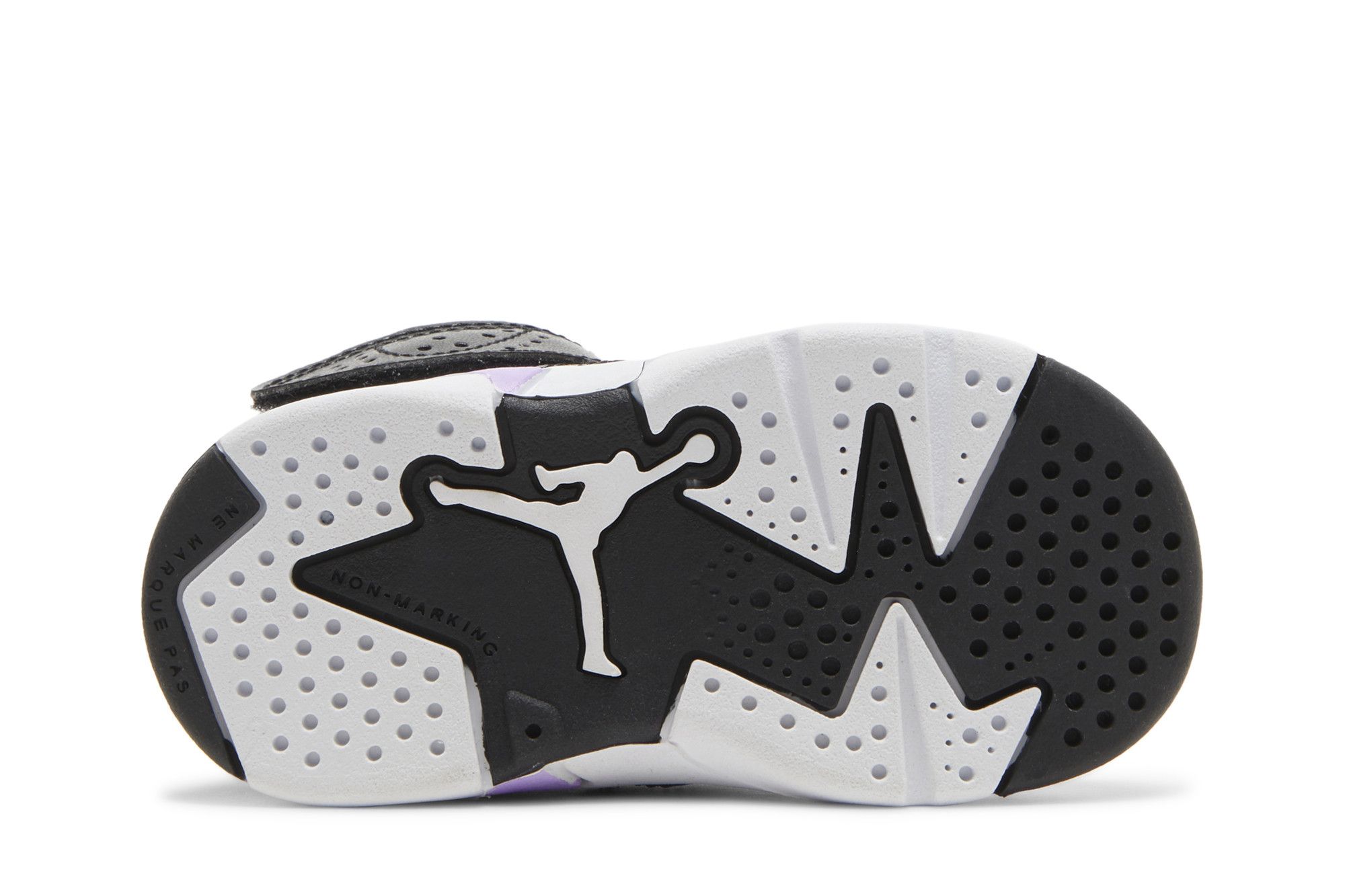 Shop (TD) Air Jordan 6-17-23 ''Lilac'' Dames Sneakers DM1158-015