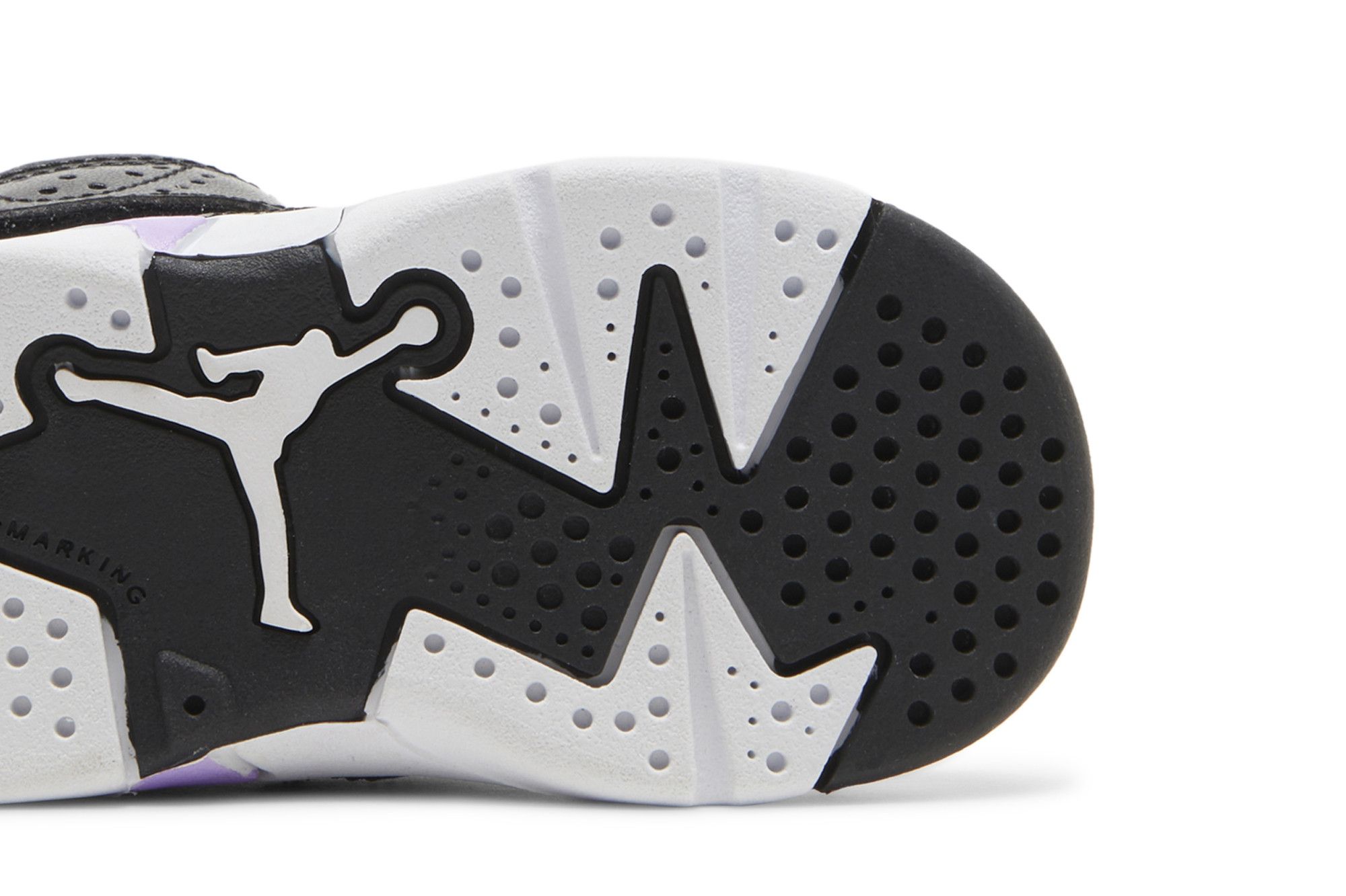 Purchase (TD) Air Jordan 6-17-23 ''Lilac'' Dames Sneakers DM1158-015