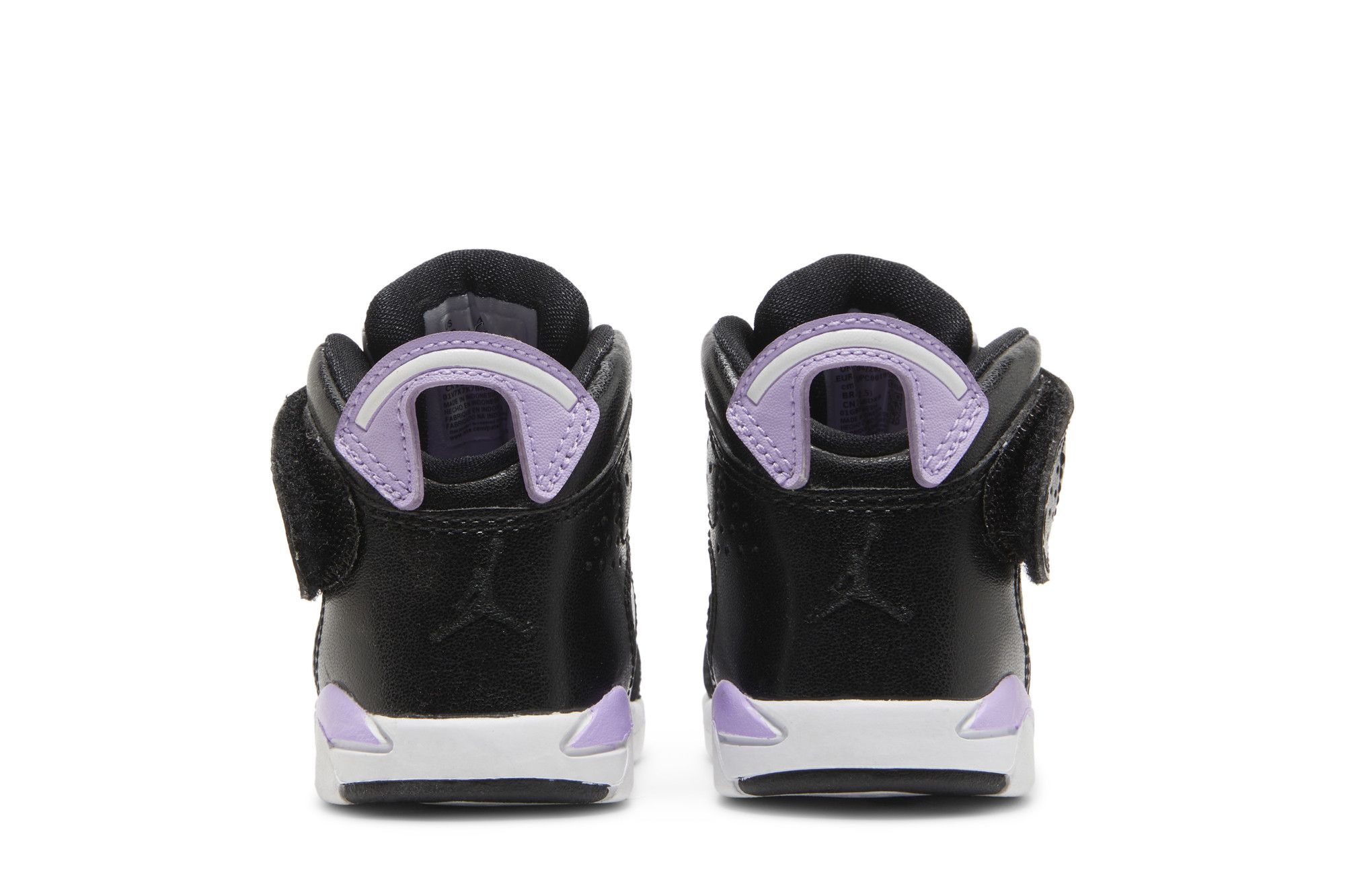 Details for (TD) Air Jordan 6-17-23 ''Lilac'' Dames Sneakers DM1158-015