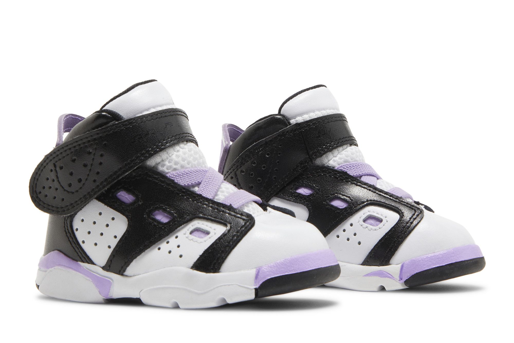 Cheap (TD) Air Jordan 6-17-23 ''Lilac'' Dames Sneakers DM1158-015