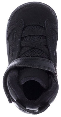 (TD) エアジョーダン 6-17-23 "ブラック/シルバー" DM1158-001 Lookbook (TD) エアジョーダン 6-17-23 "ブラック/シルバー" DM1158-001