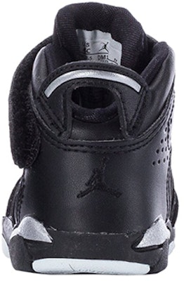 (TD) エアジョーダン 6-17-23 "ブラック/シルバー" DM1158-001 Shop (TD) エアジョーダン 6-17-23 "ブラック/シルバー" DM1158-001