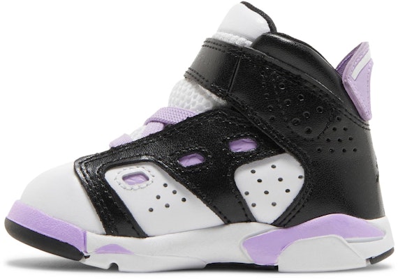 (Toddler) Air Jordan 6-17-23 'Lilac' DM1158-015 Lookbook (Toddler) Air Jordan 6-17-23 'Lilac' DM1158-015